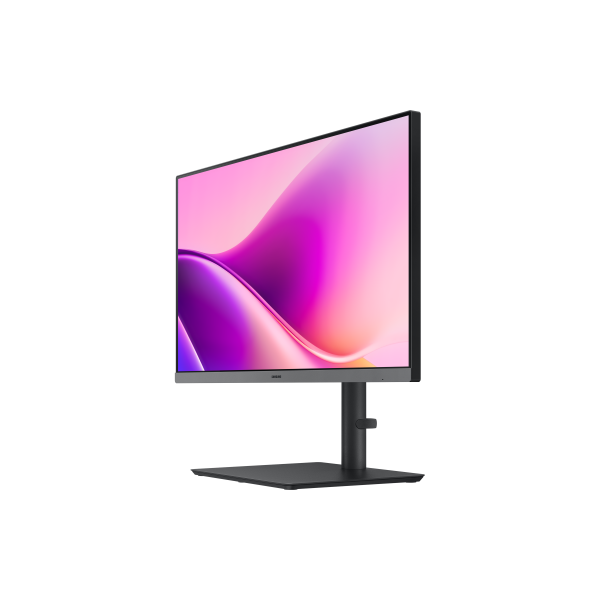 Samsung S43UF Monitor PC 61 cm [24] 1920 x 1080 Pixel Full HD LCD Nero (S43Uf Computer Monitor 61 Cm - [24] 1920 X 1080 Pixels Full - Hd Lcd Black - Warranty: 12M)Samsung8806097483854LS24F434UAUXXE