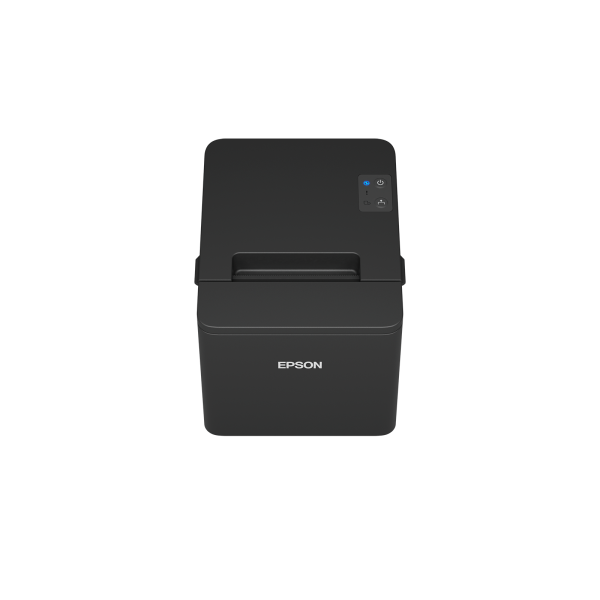 Epson TM-T20IV [101]:USB+SERIALE, PS,BLK, (EPSON TM-T20IV [101]: USB + - SERIAL PS BLK EU)Epson8715946739038C31CL47101