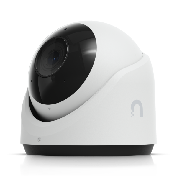 Ubiquiti G6 Turret IP security camera Indoor & ouUbiquitiUVC-G6-TURRET-W