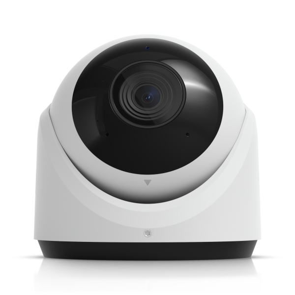 Ubiquiti G6 Turret IP security camera Indoor & ouUbiquitiUVC-G6-TURRET-W