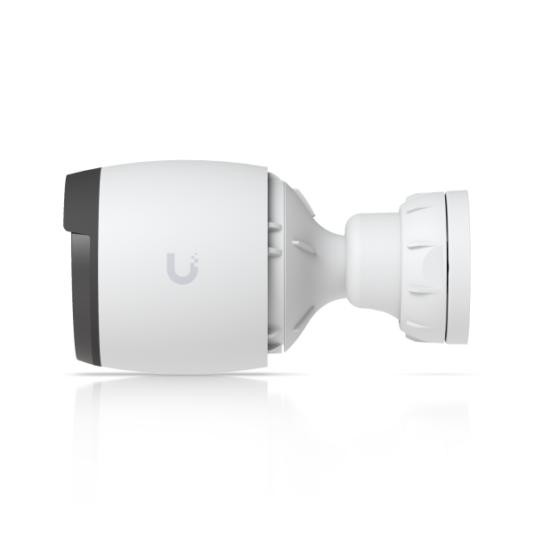 Ubiquiti Bullet, 8 MP, 4K, RJ-45, IP66/IK04, PoEUbiquitiUVC-G6-BULLET-W