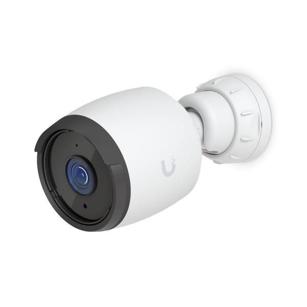 Ubiquiti UniFi Video Camera G6 Bullet  Outdoor  4K  InfraRot  IP66  PoE  withe  UVC-G6-Bullet-WUbiquitiUVC-G6-BULLET-W
