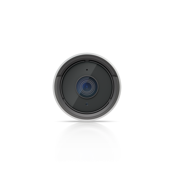 Ubiquiti UniFi Video Camera G6 Bullet  Outdoor  4K  InfraRot  IP66  PoE  withe  UVC-G6-Bullet-WUbiquitiUVC-G6-BULLET-W