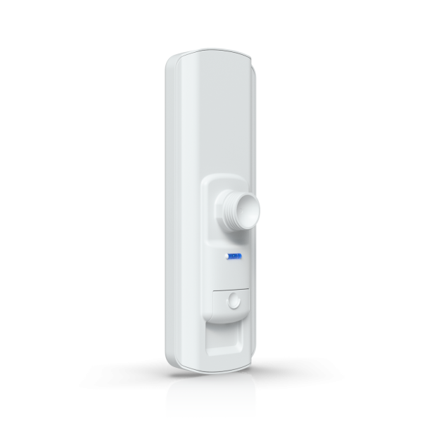 Ubiquiti Device Bridge Pro Sector Bridge di rete 400 Mbit/s Bianco (Ubiquiti 5 GHz point-to-multipoint access point that wirelessly bridges 40+ Device Bridge Pro clients at 5+ km distances.)Ubiquiti0810084698037UDB-PRO-SECTOR