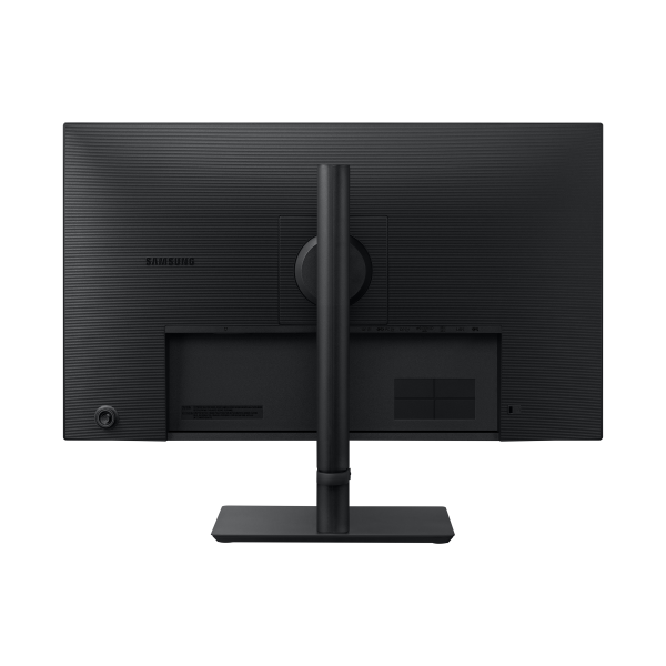 Samsung S43UF Monitor PC 68,6 cm [27] 1920 x 1080 Pixel Full HD LCD Nero (SAMSUNG 27IN S43UF FHD - USB-C MONITOR)Samsung8806097199120LS27F430UAUXXU