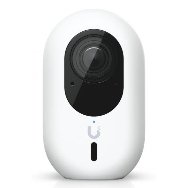 Ubiquiti Camera G6 Instant White 4K 30fps UVC-G6-INS-W Plug-and-play, 4K WiFi-connected camera with a 1/1UbiquitiUVC-G6-INS-W