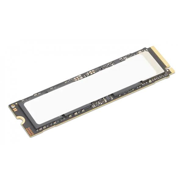 Lenovo 4XB1S30114 drives allo stato solido 2 TB M.2 PCI Express 5.0 NVMe (THINKSTATION 2TB PERFORMANCE PC - GEN5 NVME OPAL2 M.2 2280 SSD)Lenovo4XB1S30114