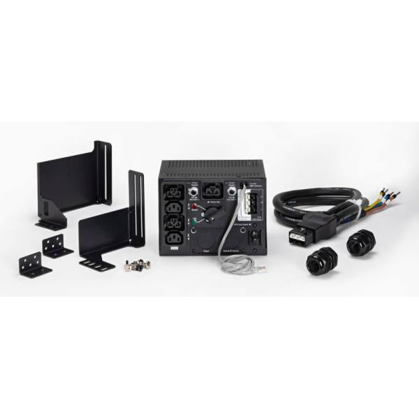 Eaton HotSwap MBP 11000i G2 gruppo di continuità [UPS] Doppia conversione [online] 6 kVA (HOTSWAP MBP 6000I G2 - .)Eaton3553340684746MBP6KIG2