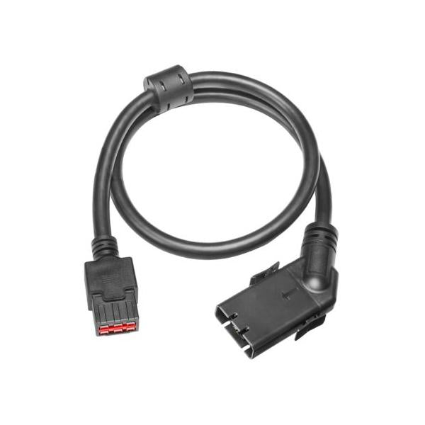Eaton CBLADAPT180RT accessorio per gruppi di continuità [UPS] (Eaton cable adaptor 9PX 9SX G1 G2 180V CBLADAPT180RT)Eaton3553340710940CBLADAPT180RT