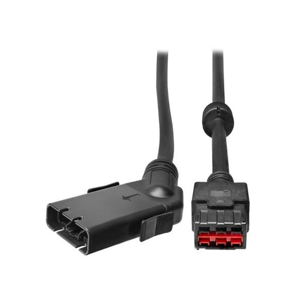 Eaton CBLADAPT180RT accessorio per gruppi di continuità [UPS] (Eaton cable adaptor 9PX 9SX G1 G2 180V CBLADAPT180RT)Eaton3553340710940CBLADAPT180RT