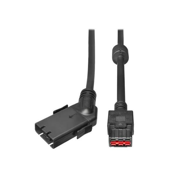 Eaton CBLADAPT180RT accessorio per gruppi di continuità [UPS] (Eaton cable adaptor 9PX 9SX G1 G2 180V CBLADAPT180RT)Eaton3553340710940CBLADAPT180RT