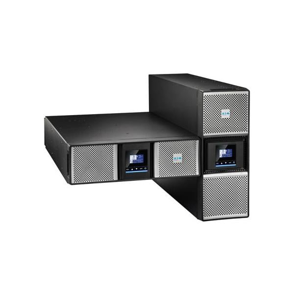Eaton 9PX 8000i RT4U HotSwap Netpack G2 gruppo di continuità [UPS] Doppia conversione [online] 8 kVA 8000 W (9PX 8000I RT4U HOTSWAP NETPACK - G2)Eaton35533407106059PX8KIRTNBPG2