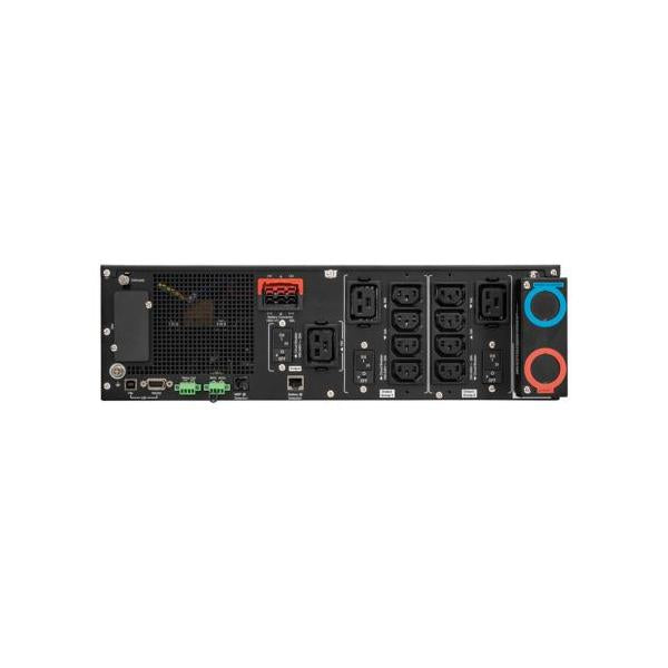 Eaton 9SX 6000i RT3U G2 gruppo di continuità [UPS] (9SX 6000I RT3U G2 - .)Eaton35533407106679SX6KIRT3UG2
