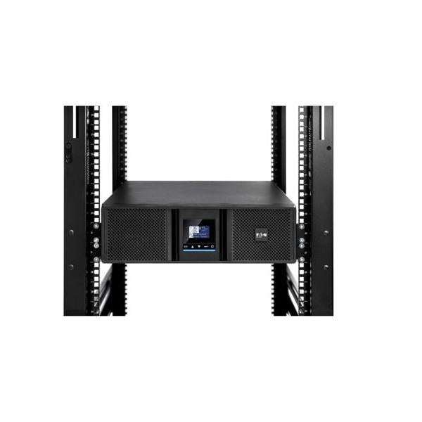 Eaton 9SX 6000i RT3U G2 gruppo di continuità [UPS] (9SX 6000I RT3U G2 - .)Eaton35533407106679SX6KIRT3UG2