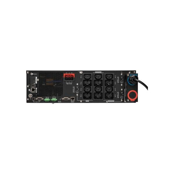 Eaton 9PX 5000i RT3U Netpack G2 gruppo di continuità [UPS] Doppia conversione [online] 5 kVA 5000 W (Eaton 9PX 5000i RT3U Netpack G2 9PX5KIRTNG2)Eaton35533407105519PX5KIRTNG2