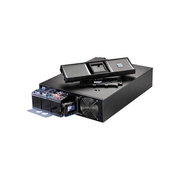 Eaton 9PX 5000i RT3U Netpack G2 gruppo di continuità [UPS] Doppia conversione [online] 5 kVA 5000 W (9PX 5000I RT3U NETPACK G2 - .)Eaton35533407105519PX5KIRTNG2