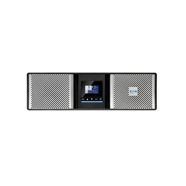 Eaton 9PX 5000i RT3U Netpack G2 gruppo di continuità [UPS] Doppia conversione [online] 5 kVA 5000 W (9PX 5000I RT3U NETPACK G2 - .)Eaton35533407105519PX5KIRTNG2