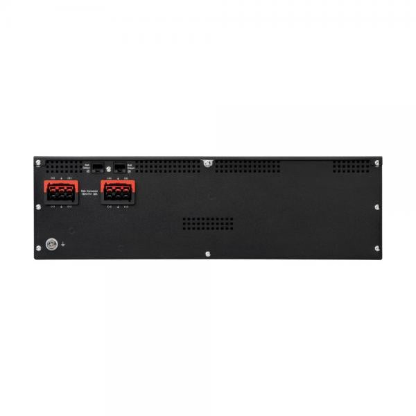 Eaton 9SXEBM180RT3UG2 gruppo di continuità [UPS] Doppia conversione [online] (Eaton 9SX EBM 180V RT3U G2 9SXEBM180RT3UG2)Eaton35533407107119SXEBM180RT3UG2