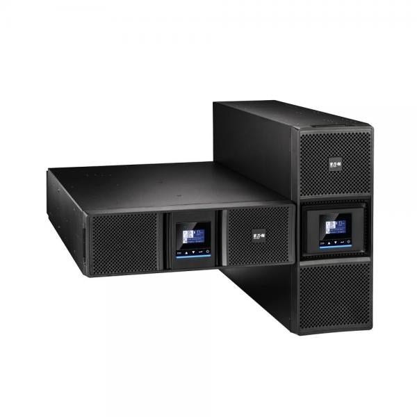 Eaton 9SXEBM180RT3UG2 gruppo di continuità [UPS] Doppia conversione [online] (Eaton 9SX EBM 180V RT3U G2 9SXEBM180RT3UG2)Eaton35533407107119SXEBM180RT3UG2