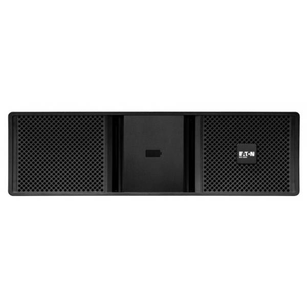 Eaton 9SXEBM180RT3UG2 gruppo di continuità [UPS] Doppia conversione [online] (Eaton 9SX EBM 180V RT3U G2 9SXEBM180RT3UG2)Eaton35533407107119SXEBM180RT3UG2