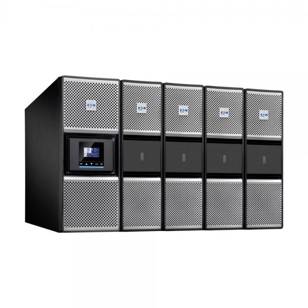 Eaton 9PX8KIRTNG2 gruppo di continuità [UPS] Doppia conversione [online] 8 kVA 8000 W (9PX 8000I RT4U NETPACK G2 - .)Eaton35533407105999PX8KIRTNG2