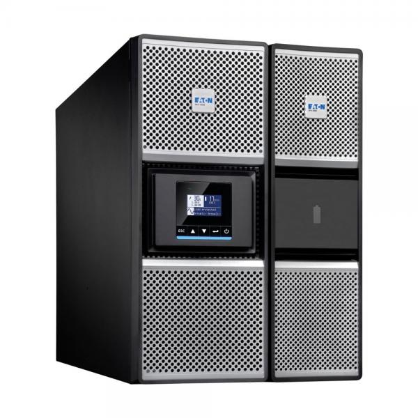 Eaton 9PX8KIRTNG2 gruppo di continuità [UPS] Doppia conversione [online] 8 kVA 8000 W (9PX 8000I RT4U NETPACK G2 - .)Eaton35533407105999PX8KIRTNG2