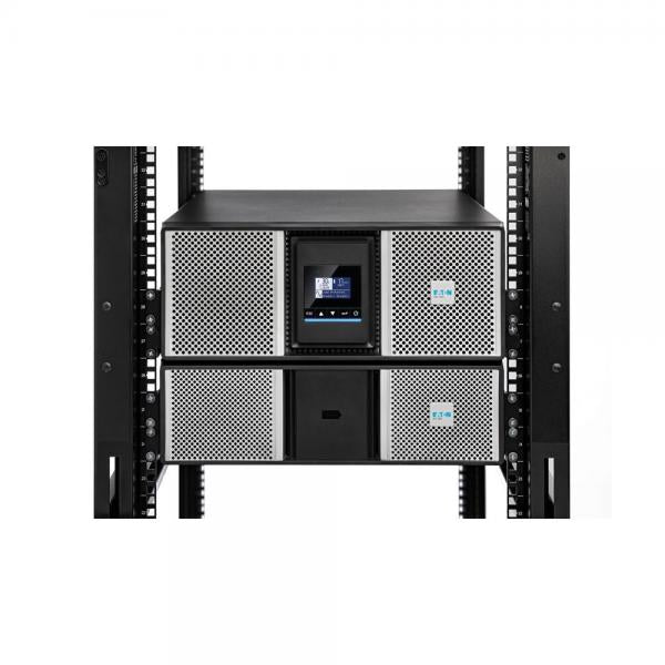 Eaton 9PX8KIRTNG2 gruppo di continuità [UPS] Doppia conversione [online] 8 kVA 8000 W (9PX 8000I RT4U NETPACK G2 - .)Eaton35533407105999PX8KIRTNG2