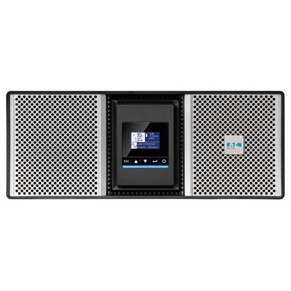 Eaton 9PX8KIRTNG2 gruppo di continuità [UPS] Doppia conversione [online] 8 kVA 8000 W (9PX 8000I RT4U NETPACK G2 - .)Eaton35533407105999PX8KIRTNG2