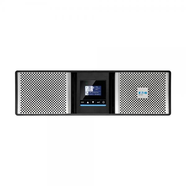Eaton 9PX6KIRTNG2 gruppo di continuità [UPS] Doppia conversione [online] 6 kVA 6000 W (9PX 6000I RT3U NETPACK G2 - .)Eaton35533407105759PX6KIRTNG2