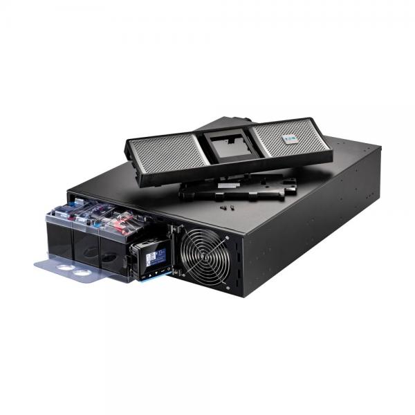 Eaton 9PX6KIRTNG2 gruppo di continuità [UPS] Doppia conversione [online] 6 kVA 6000 W (9PX 6000I RT3U NETPACK G2 - .)Eaton35533407105759PX6KIRTNG2