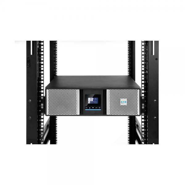 Eaton 9PX6KIRTNG2 gruppo di continuità [UPS] Doppia conversione [online] 6 kVA 6000 W (9PX 6000I RT3U NETPACK G2 - .)Eaton35533407105759PX6KIRTNG2