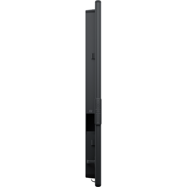 DELL P7525QT 189,2 cm [74.5] LCD 3840 x 2160 Pixel 4K Ultra HD (DELL PRO 75IN PLUS 4K TOUCH - 3840X2160 8MS 400 CD/M2 1200:1)DellDELL-P7525QT