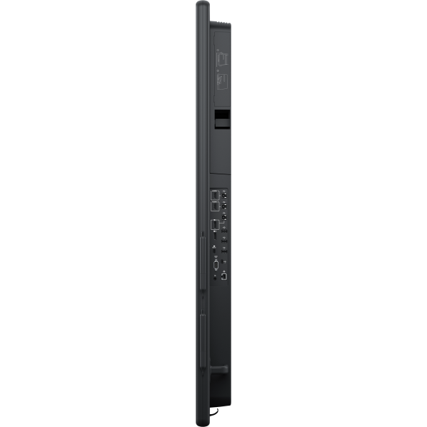 DELL P7525QT 189,2 cm [74.5] LCD 3840 x 2160 Pixel 4K Ultra HD (DELL PRO 75IN PLUS 4K TOUCH - 3840X2160 8MS 400 CD/M2 1200:1)DellDELL-P7525QT