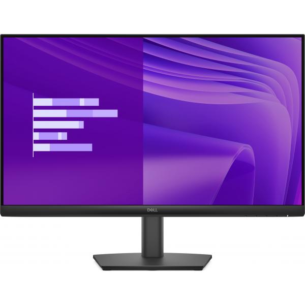 DELL E Series E2425HM Monitor PC 60,5 cm [23.8] 1920 x 1080 Pixel Full HD LCD Nero (DELL PRO 24IN MONITOR- E2425HM - 1000:1 1920 X 1080 250 CD/M2 5MS)DellDELL-E2425HM