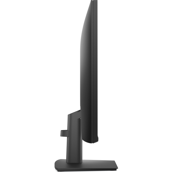 DELL E Series E2725HM Monitor PC 68,6 cm [27] 1920 x 1080 Pixel Full HD LCD Nero (Dell Pro E2725HM - LED monitor - 27 - 1920 x 1080 Full HD [1080p] @ 100 Hz - IPS - 300 cd/m? - 1000:1 - 5 ms - HDMI, VGA, DisplayPort - with 3 years Basic Hardware Serv...