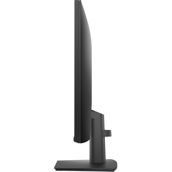 DELL E Series E2725HM Monitor PC 68,6 cm [27] 1920 x 1080 Pixel Full HD LCD Nero (Dell Pro E2725HM - LED monitor - 27 - 1920 x 1080 Full HD [1080p] @ 100 Hz - IPS - 300 cd/m? - 1000:1 - 5 ms - HDMI, VGA, DisplayPort - with 3 years Basic Hardware Serv...