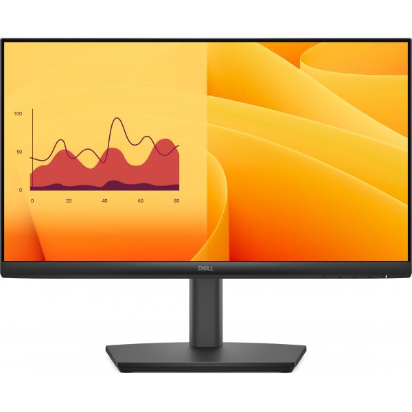 DELL E Series E2225HSM Monitor PC 54,6 cm [21.5] 1920 x 1080 Pixel Full HD LCD (DELL PRO 22IN ADJUSTABLE STAND - MONITOR - E2225HSM 1920 X 1080 3)DellDELL-E2225HSM