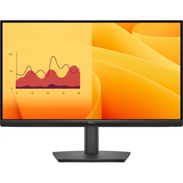 DELL E Series E2225HM Monitor PC 54,6 cm [21.5] 1920 x 1080 Pixel Full HD LCD (DELL E Series E2225HM 21.5 Monitor - Black)DellDELL-E2225HM
