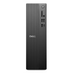 DELL Slim ECS1250 Intel Core i5 i5-14400 8 GB DDR5-SDRAM 512 GB SSD Windows 11 Pro Slim PC PC Nero (Dell) - Versione UKDell53971849372354CK76