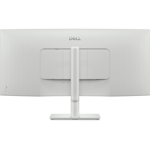 DELL Plus S3425DW Monitor PC 86,4 cm [34] 3440 x 1440 Pixel Wide Quad HD LCD Argento (DELL 34 PLUS USB-C MONITOR - - S3425DW 5MS 3000:1 3440X1440 USB)DellDELL-S3425DW