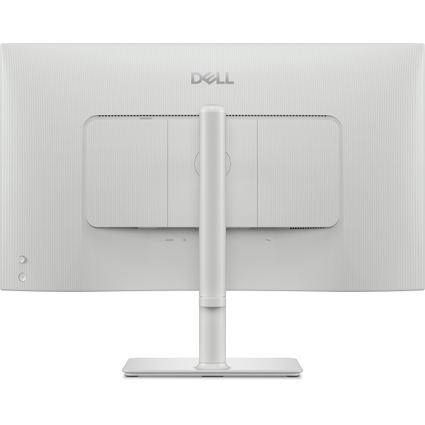 DELL Plus S2725QS Monitor PC 68,6 cm [27] 3840 x 2160 Pixel 4K Ultra HD LCD Argento (Dell Plus S2725QS - LED monitor - 27 - 3840 x 2160 4K @ 120 Hz - IPS - 350 cd/m - 1500:1 - 4 ms - 2xHDMI, DisplayPort - speakers - with 3 years Basic Hardware Servic...