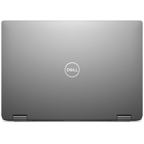 DELL Latitude 7340 Intel Core i7 i7-1365U Ibrido [2 in 1] 33,8 cm [13.3] Touch screen Quad HD+ 16 GB LPDDR5-SDRAM 512 GB SSD Wi-Fi 6E [802.11ax] Windows 11 Pro Nordic Grigio (Dell Latitude 7340 B?rbar PC - Intel C)Dell5397184952115YNX47