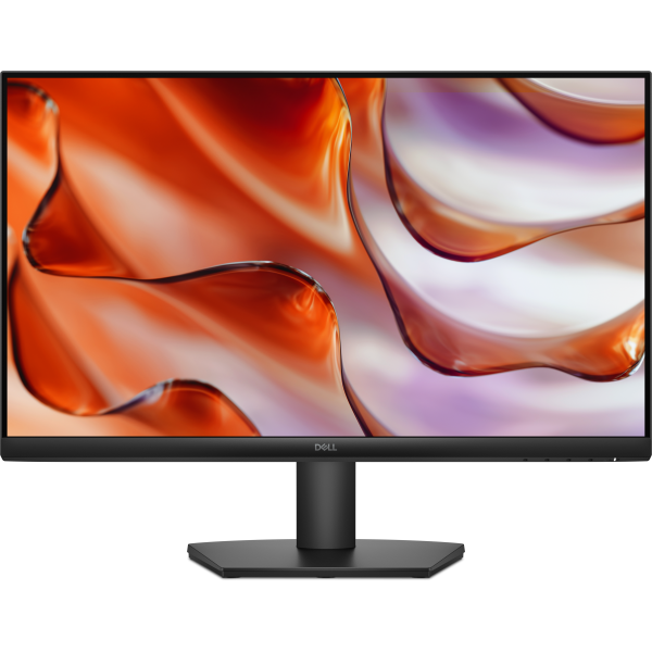 DELL SE2425HM Monitor PC 60,5 cm [23.8] 1920 x 1080 Pixel Full HD LCD Nero (SE2425HM 24 MONITOR - .)DellDELL-SE2425HM