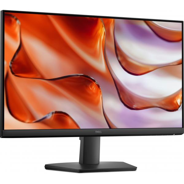 DELL SE2425HM Monitor PC 60,5 cm [23.8] 1920 x 1080 Pixel Full HD LCD Nero (SE2425HM 24 MONITOR - .)DellDELL-SE2425HM