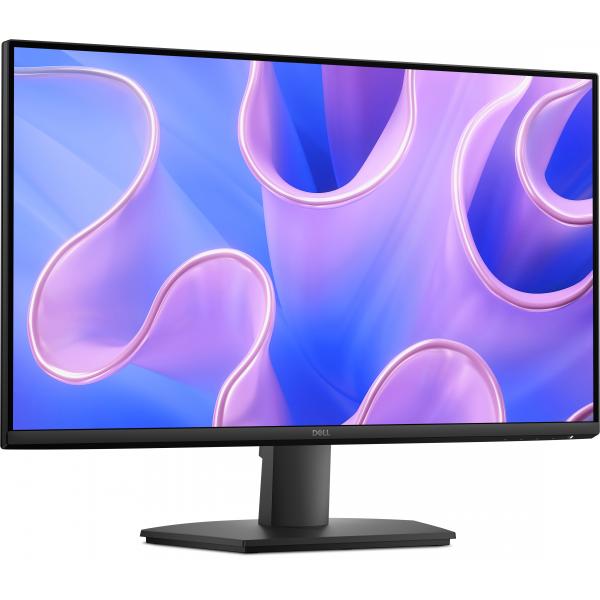 DELL SE2725HM Monitor PC 68,6 cm [27] 1920 x 1080 Pixel Full HD LCD Nero (27 Monitor - se2725hm - Warranty: 12M)DellDELL-SE2725HM