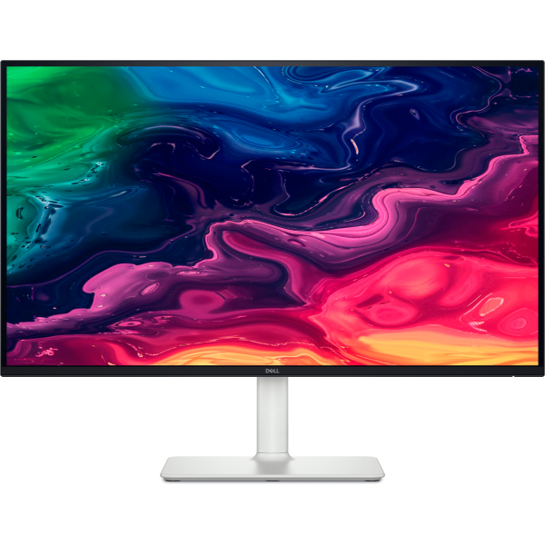 DELL Plus S2725QC Monitor PC 68,6 cm [27] 3840 x 2160 Pixel 4K Ultra HD LCD Argento (Dell Plus S2725QC - LED monitor - 27 - 3840 x 2160 4K @ 120 Hz - IPS - 350 cd/m? - 1500:1 - 4 ms - 2xHDMI, USB-C - speakers - with 3 years Basic Hardware Service wit...