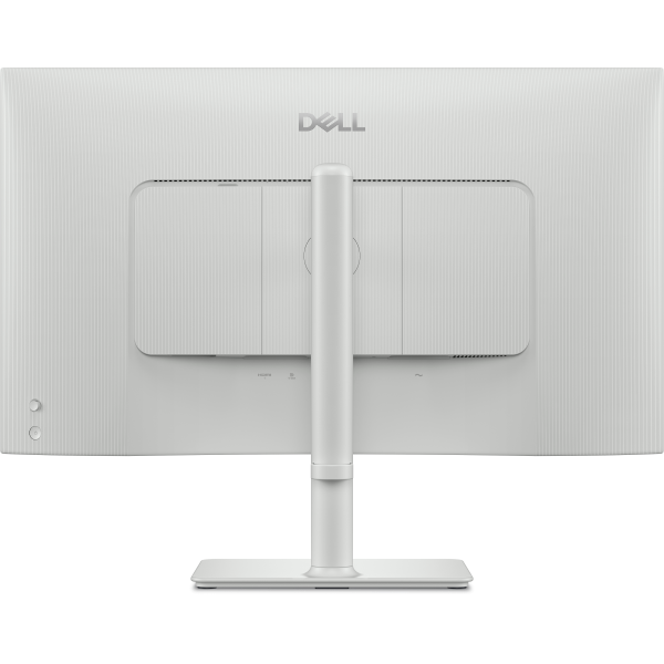 DELL Plus S2725QC Monitor PC 68,6 cm [27] 3840 x 2160 Pixel 4K Ultra HD LCD Argento (DELL 27 PLUS 4K UHD - S2725QC - 3840X2160 16:9 USB-HUB)DellDELL-S2725QC