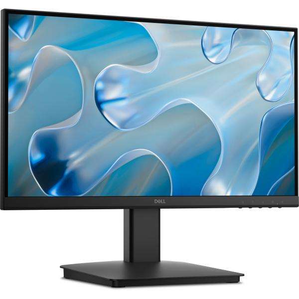 DELL SE2225HM Monitor PC 54,6 cm [21.5] 1920 x 1080 Pixel Full HD LCD Nero (Dell 22 - S Series SE2225HM FHD 22 Monitor)DellDELL-SE2225HM