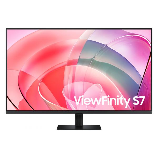 Samsung S37D702EAU Monitor PC 94 cm [37] 3840 x 2160 Pixel 4K Ultra HD LCD Nero (SAMSUNG MONITOR S37D702EAU)SamsungLS37D702EAUXXU