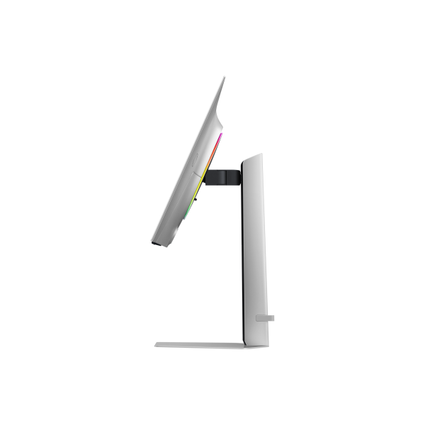 Samsung S27FG810SU Monitor PC 68,6 cm [27] 3840 x 2160 Pixel 4K Ultra HD OLED Argento (SAMSUNG MONITOR S27FG810SU)SamsungLS27FG810SUXXU